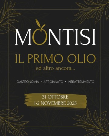 Il Primo Olio ed altro ancora...